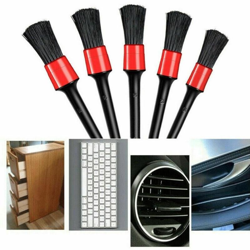 Cleaning Brush Car Dust Dirt C – Dirt Brush Interior Bewertung und Preis