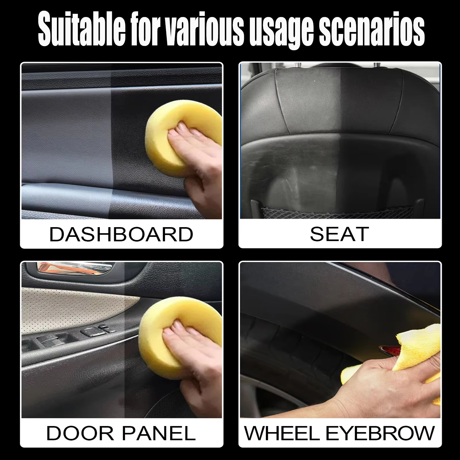 Car Plastic Restorer Back To B – Trim Restorer Plastic Bewertung und Preis