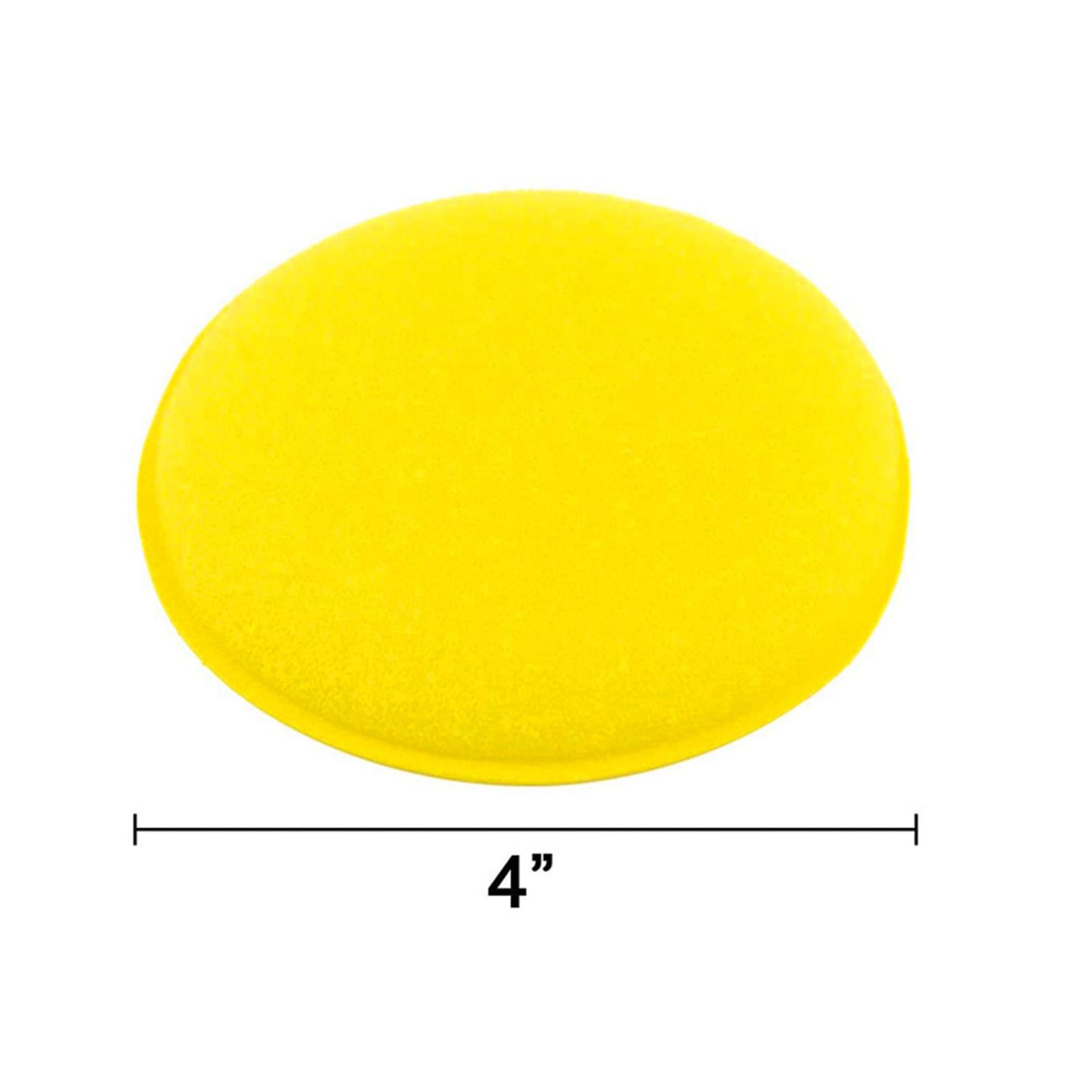 Buffer Polisher Kit Sponge Wax – Polish Pad Set Buffer Bewertung und Preis