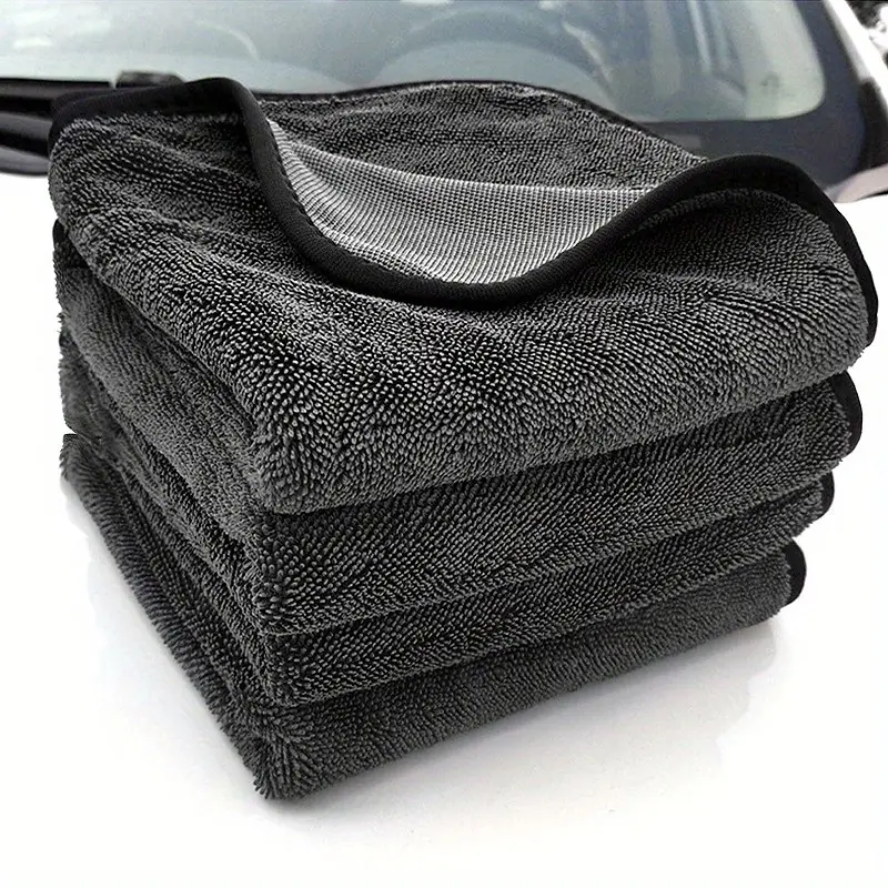 Microfiber Twist car wash towe – Microfiber Towel Detailing Bewertung und Preis