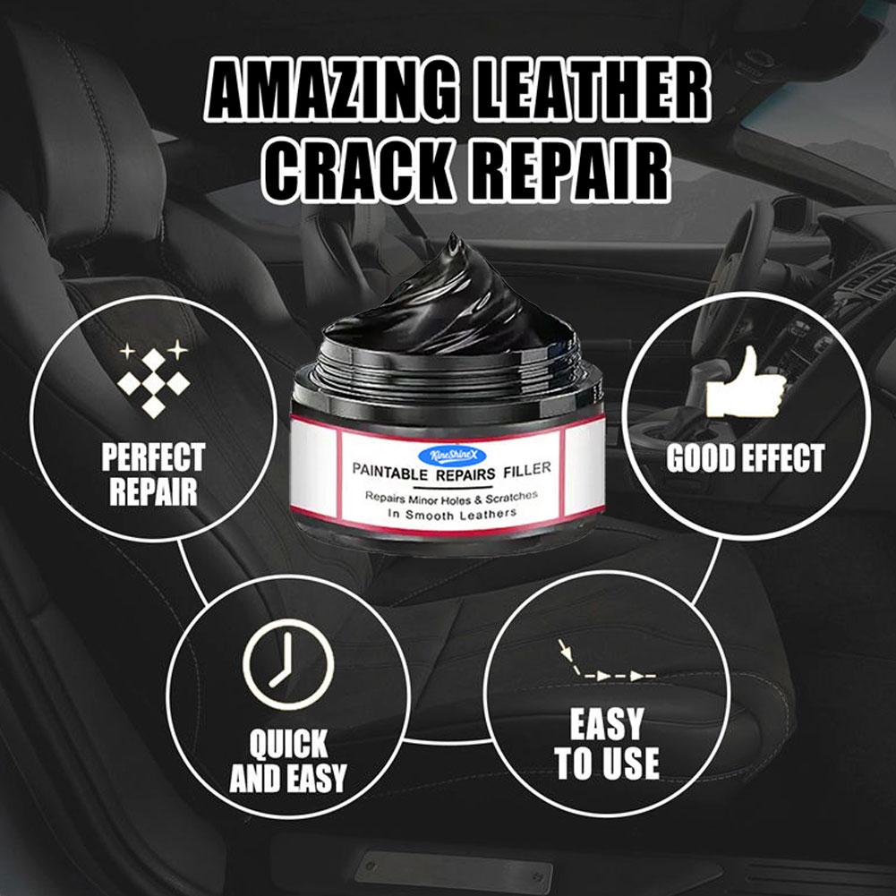 Black Plastic Restorer Wax – N – Trim Restorer Plastic Bewertung und Preis