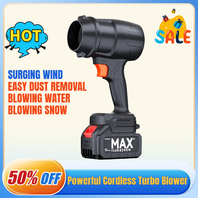 Powerful 21V Cordless Turbo Bl – Dryer Car Blower Bewertung und Preis