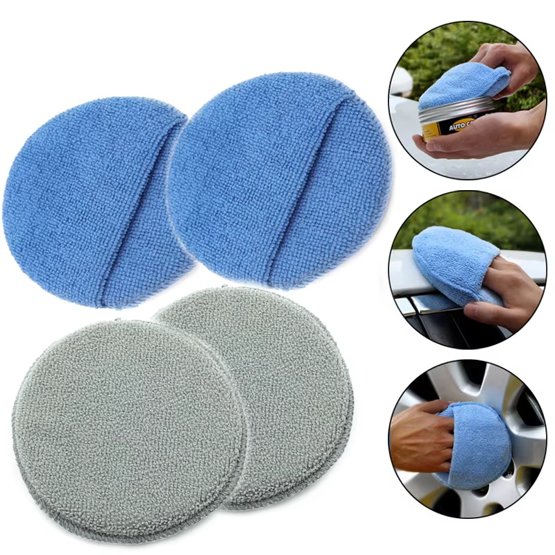 10Pcs Car Detailing Applicator – Wax Applicator Pad Bewertung und Preis