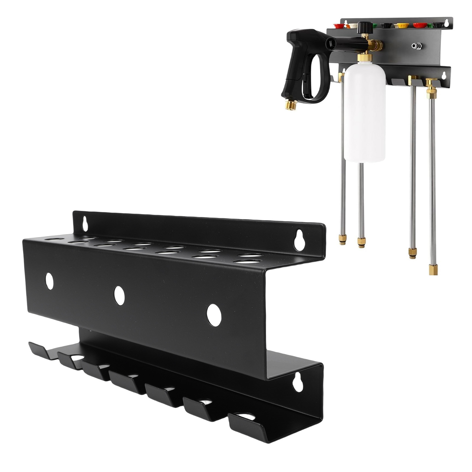 Pressure Washer Gun Holder Wal – Pressure Washer Foam Gun Bewertung und Preis