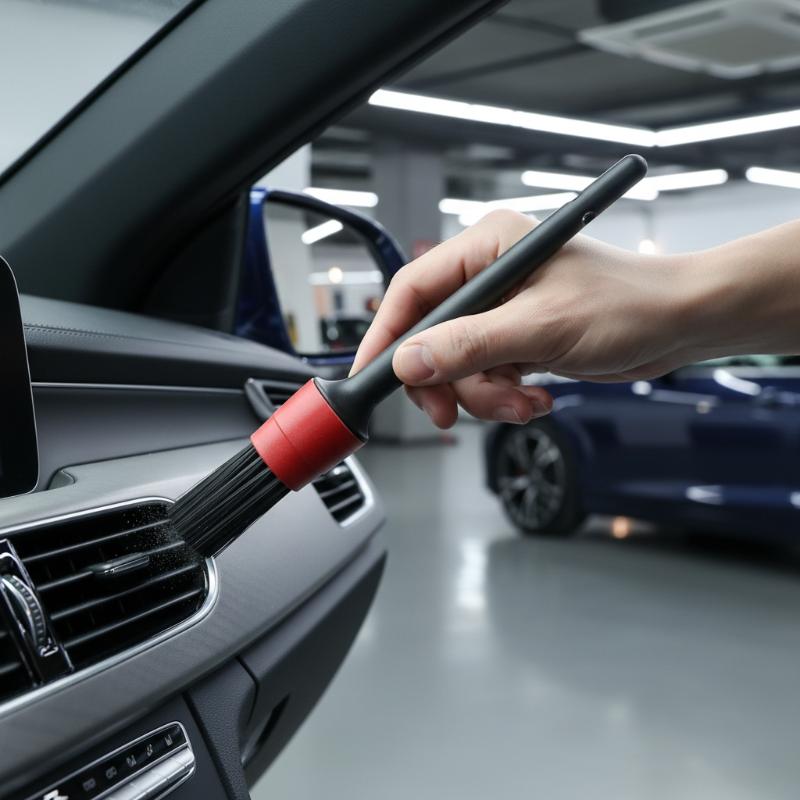 6Pcs Car Detailing Brush Essen – Interior Detailing Kit Bewertung und Preis
