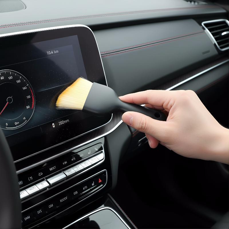 6Pcs Car Detailing Brush Essen – Interior Detailing Kit Bewertung und Preis