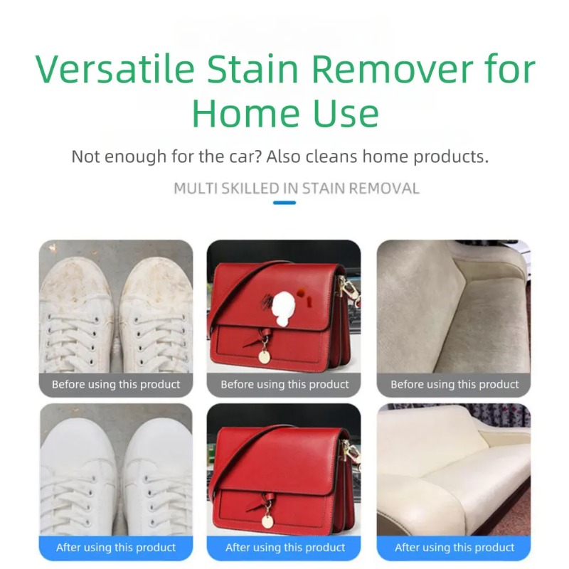 Multipurpose Foam Cleaner For  – Leather Cleaner Interior Bewertung und Preis