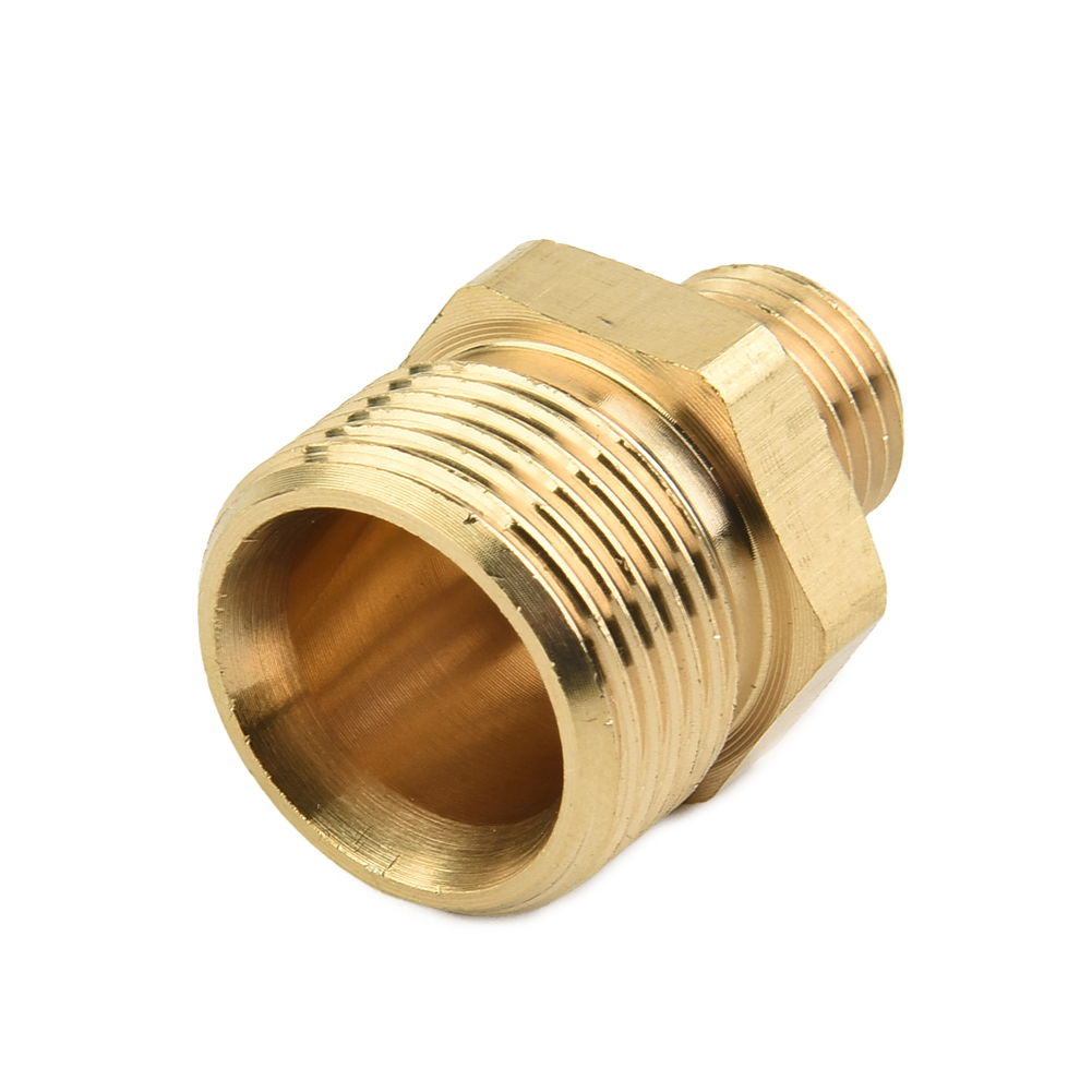 Drision Male M22 To 1/4 Inch T – Car Shampoo Ph Bewertung und Preis