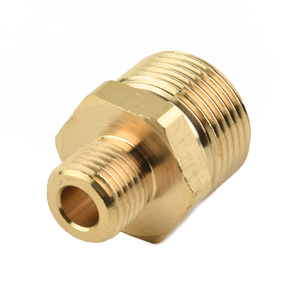 Drision Male M22 To 1/4 Inch T – Car Shampoo Ph Bewertung und Preis