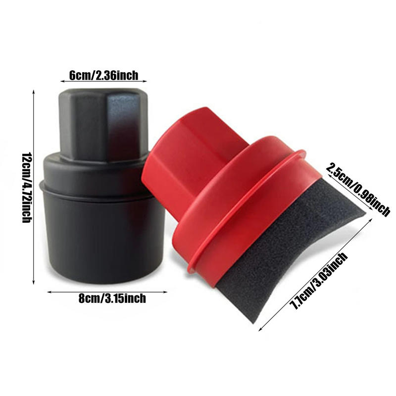Car Tire Waxing Sponge Car Wax – Wax Applicator Pad Bewertung und Preis