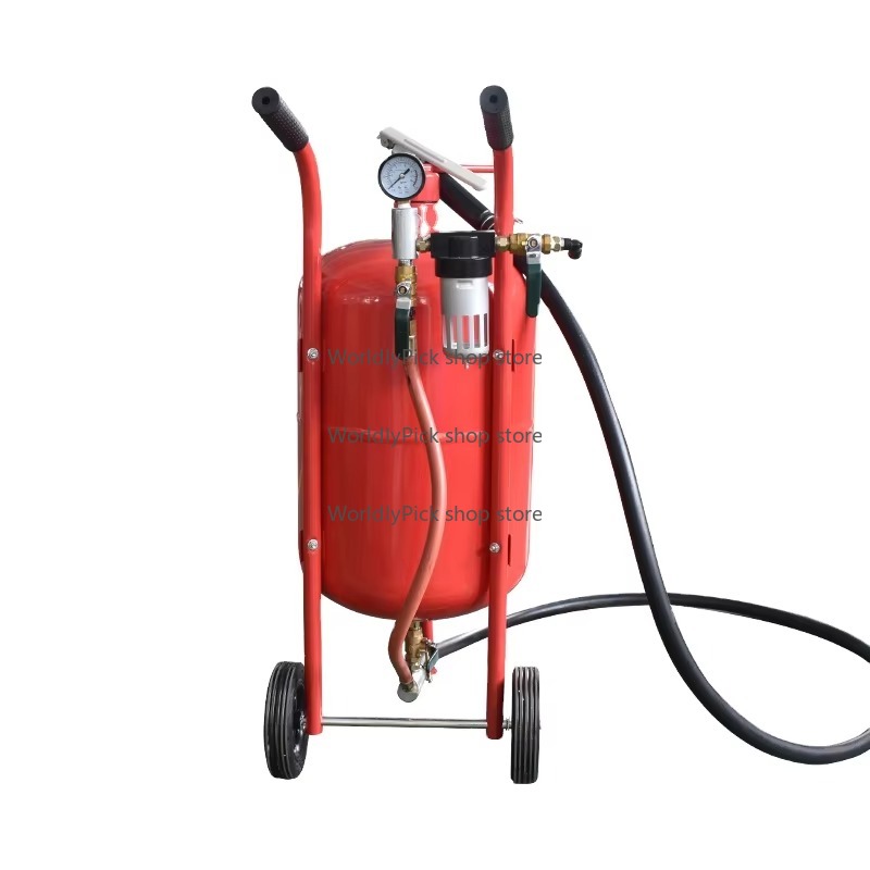 High Pressure Cleaner Sandblas – Wheel Cleaner Alloy Bewertung und Preis