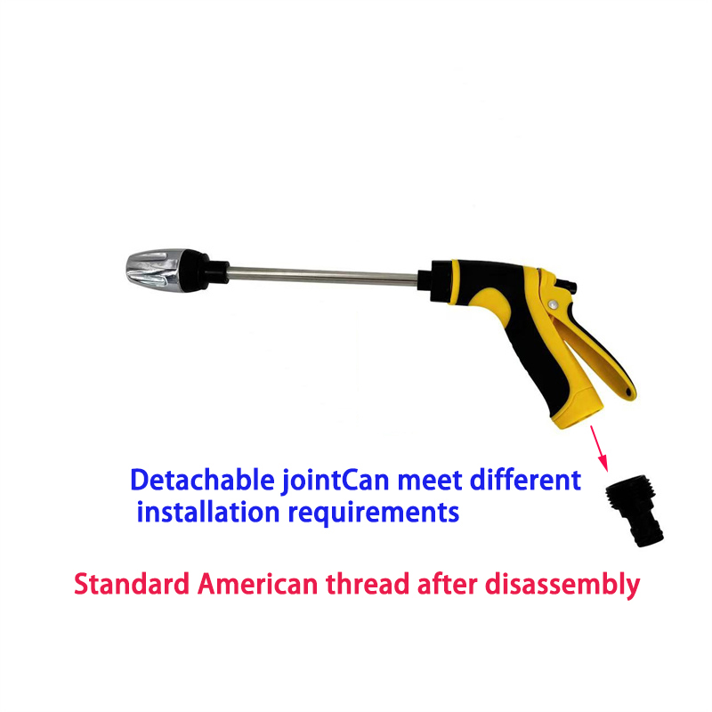 High Portable Automobiles Clea – Pressure Washer Foam Gun Bewertung und Preis