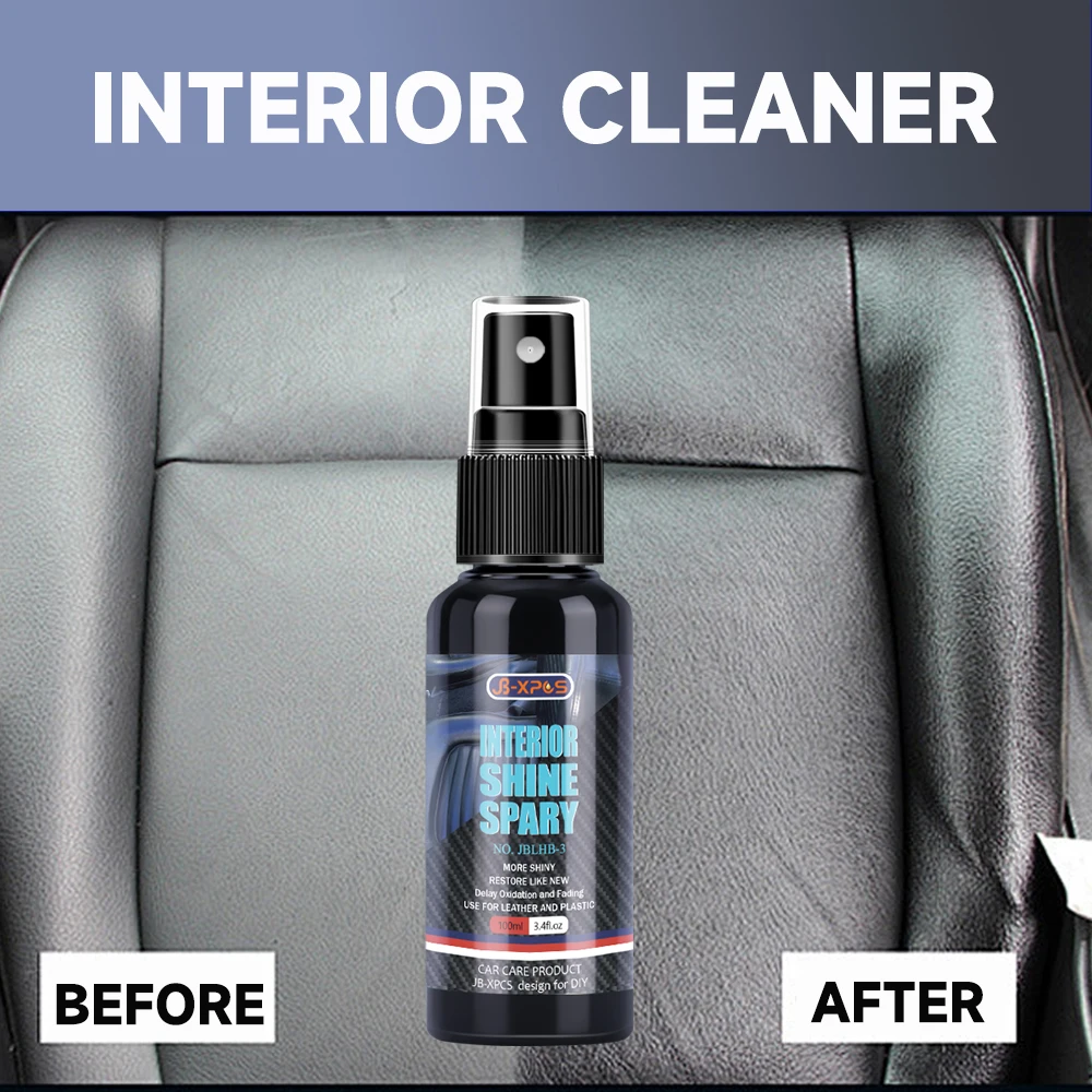 Car Plastic & Leather Restorer – Trim Restorer Plastic Bewertung und Preis
