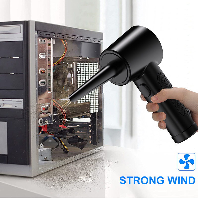 Compressed Air Duster, 51000 R – Dryer Car Blower Bewertung und Preis