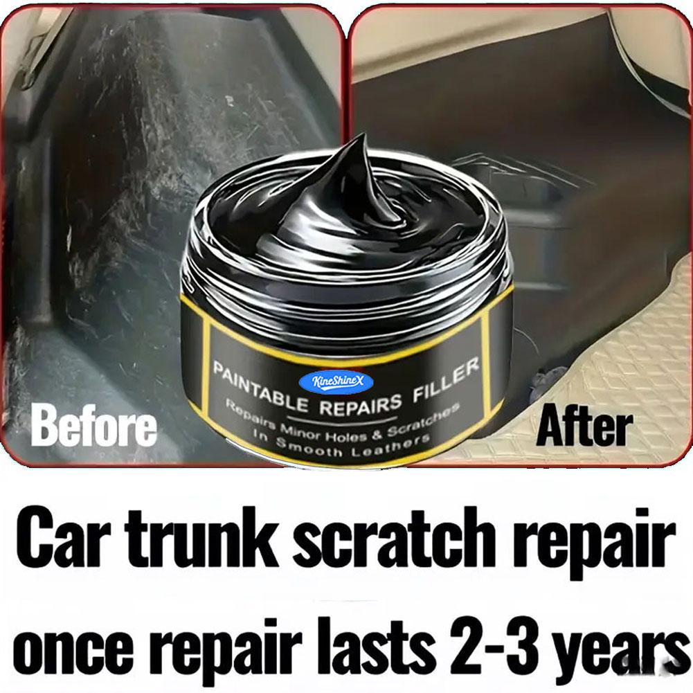 Car Steering Wheel Restoration – Leather Cleaner Interior Bewertung und Preis