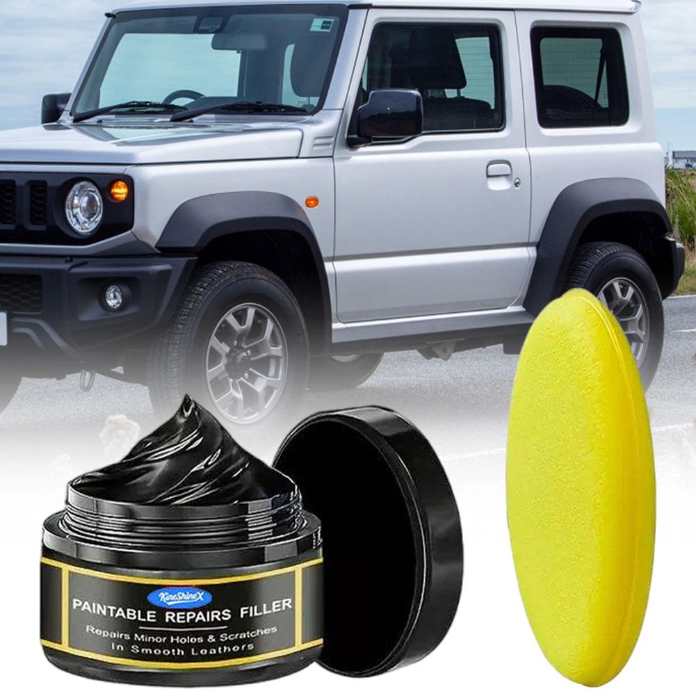 Car Steering Wheel Restoration – Leather Cleaner Interior Bewertung und Preis