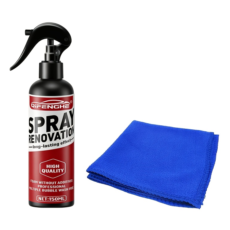 5.07oz Cleaner for Car Interio – Leather Cleaner Interior Bewertung und Preis