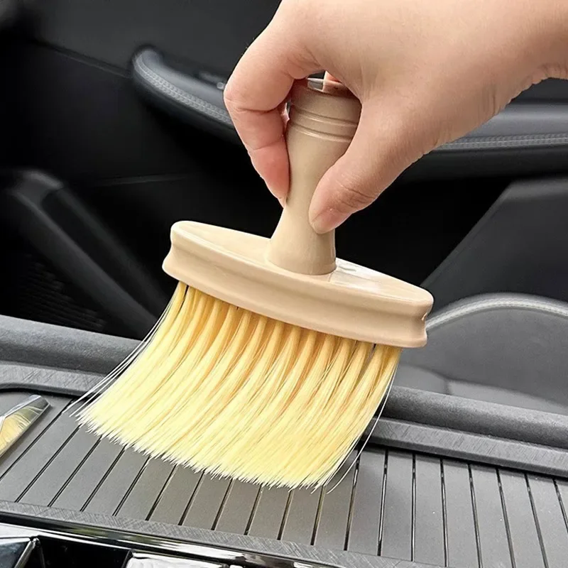 Multi-purpose Cleaning Brush S – Car Cleaning Brush Bewertung und Preis