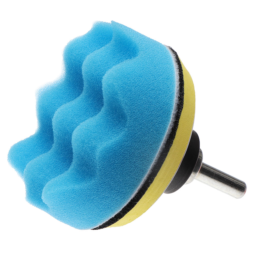 8pcs Auto Car Polishing Pad Ki – Polish Pad Set Buffer Bewertung und Preis