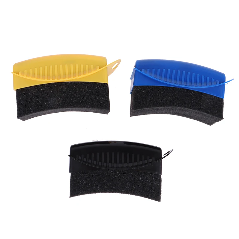 Car Wheel Polishing Waxing Spo – Wax Applicator Pad Bewertung und Preis