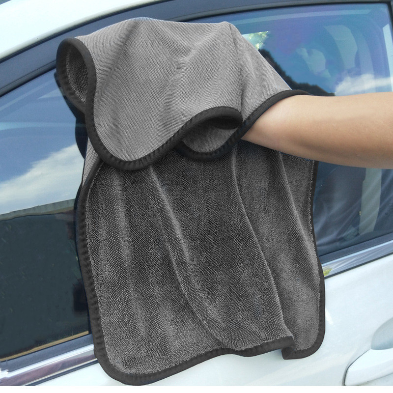 60X90Microfiber Towels Car Was – Microfiber Towel Detailing Bewertung und Preis
