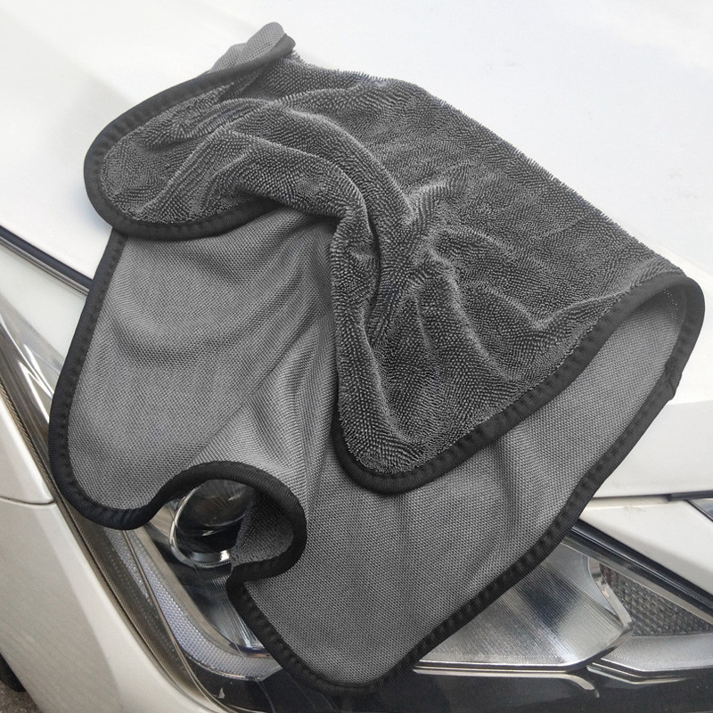 60X90Microfiber Towels Car Was – Microfiber Towel Detailing Bewertung und Preis