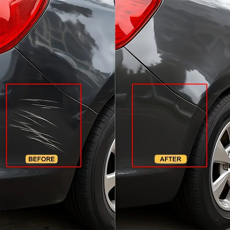 Car Special Wax Easy-to-Apply  – Car Wax Ceramic Coating Bewertung und Preis