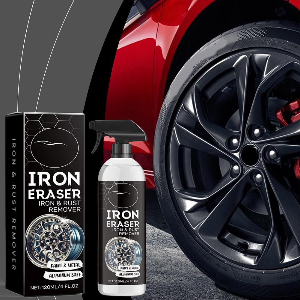 Rust Remover Spray Powerful Ru – Wheel Cleaner Alloy Bewertung und Preis