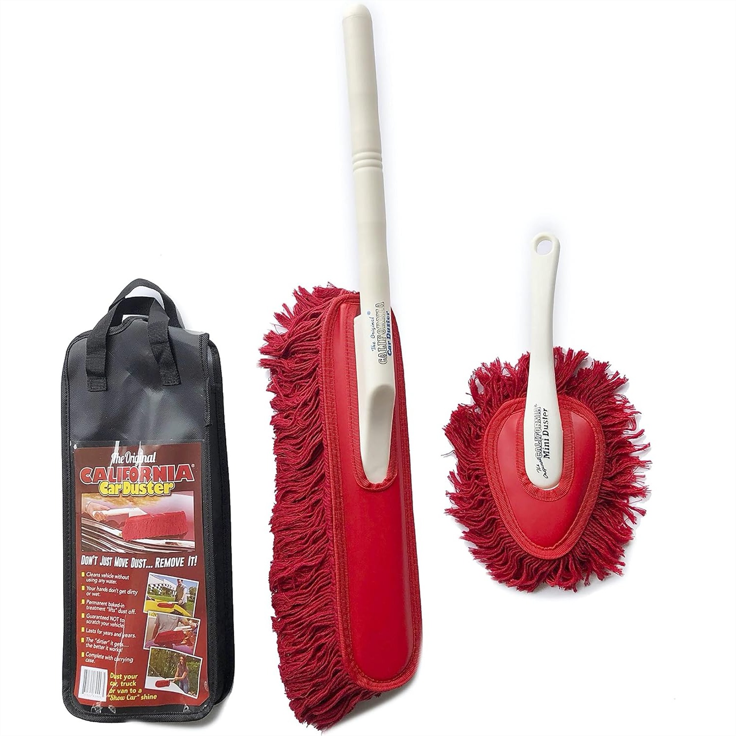 Car Duster Detailing Combo Kit – Interior Detailing Kit Bewertung und Preis