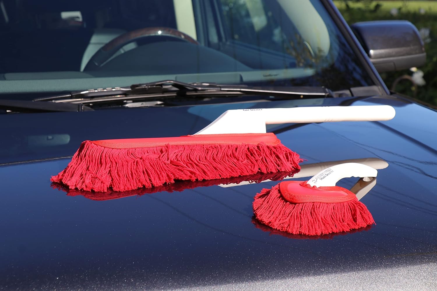 Car Duster Detailing Combo Kit – Interior Detailing Kit Bewertung und Preis