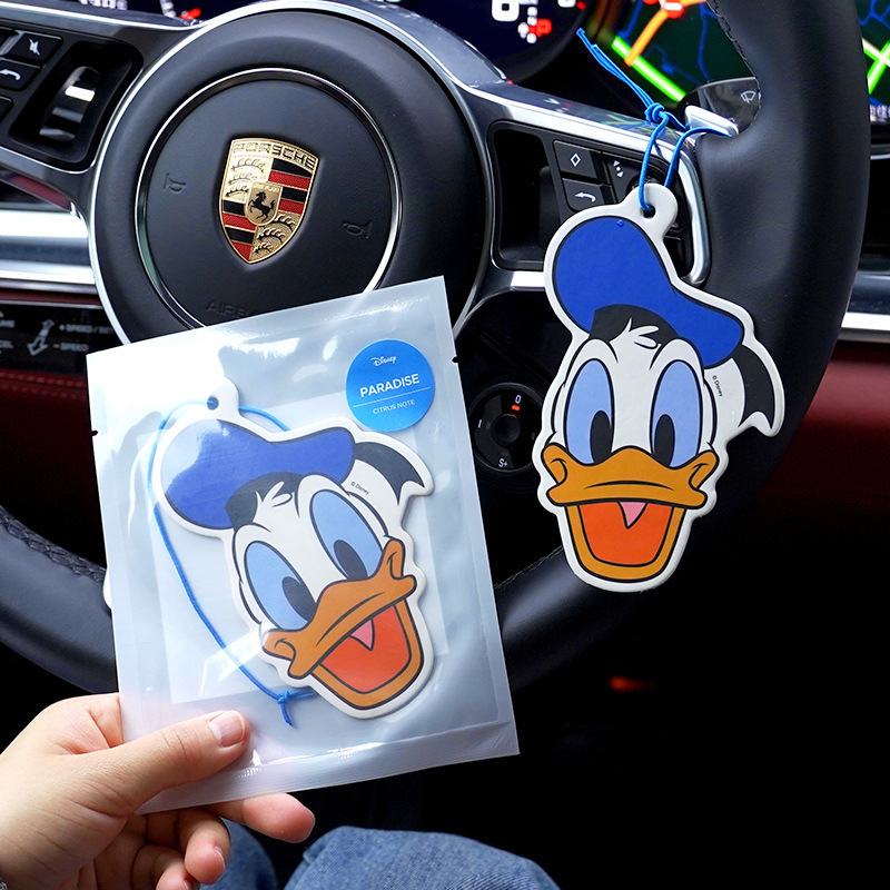 Disney Car Air Freshener Keych – Odor Eliminator Car Bewertung und Preis