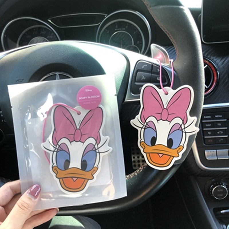 Disney Car Air Freshener Keych – Odor Eliminator Car Bewertung und Preis