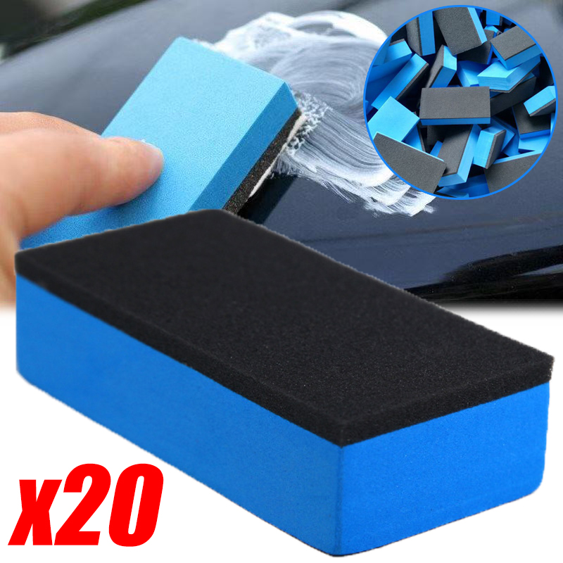 20/5Pcs Car Ceramic Coating Sp – Car Wax Ceramic Coating Bewertung und Preis