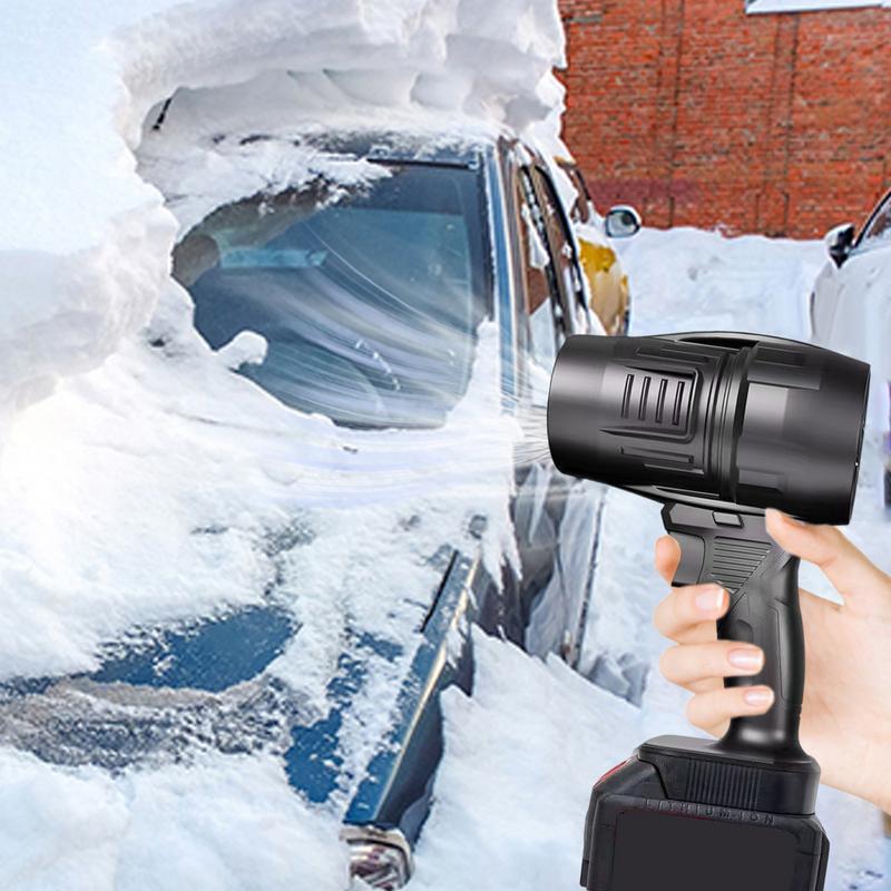 Electric Compressed Air Duster – Dryer Car Blower Bewertung und Preis