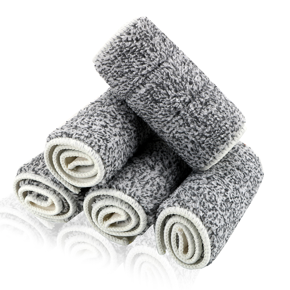 4/6pcs Microfiber Towel Car Mo – Car Cleaning Brush Bewertung und Preis