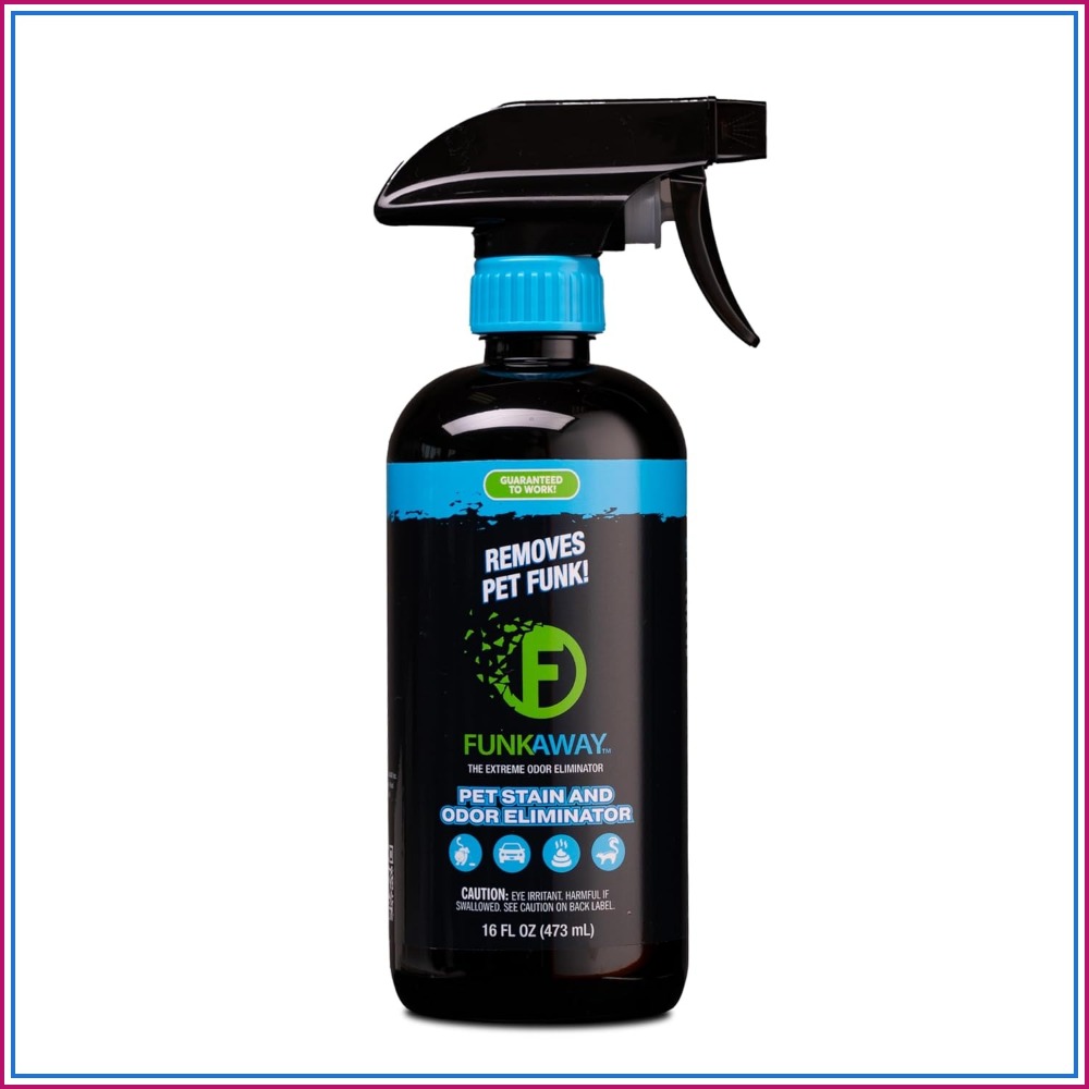 Pet Stain & Odor Eliminator Sp – Odor Eliminator Car Bewertung und Preis