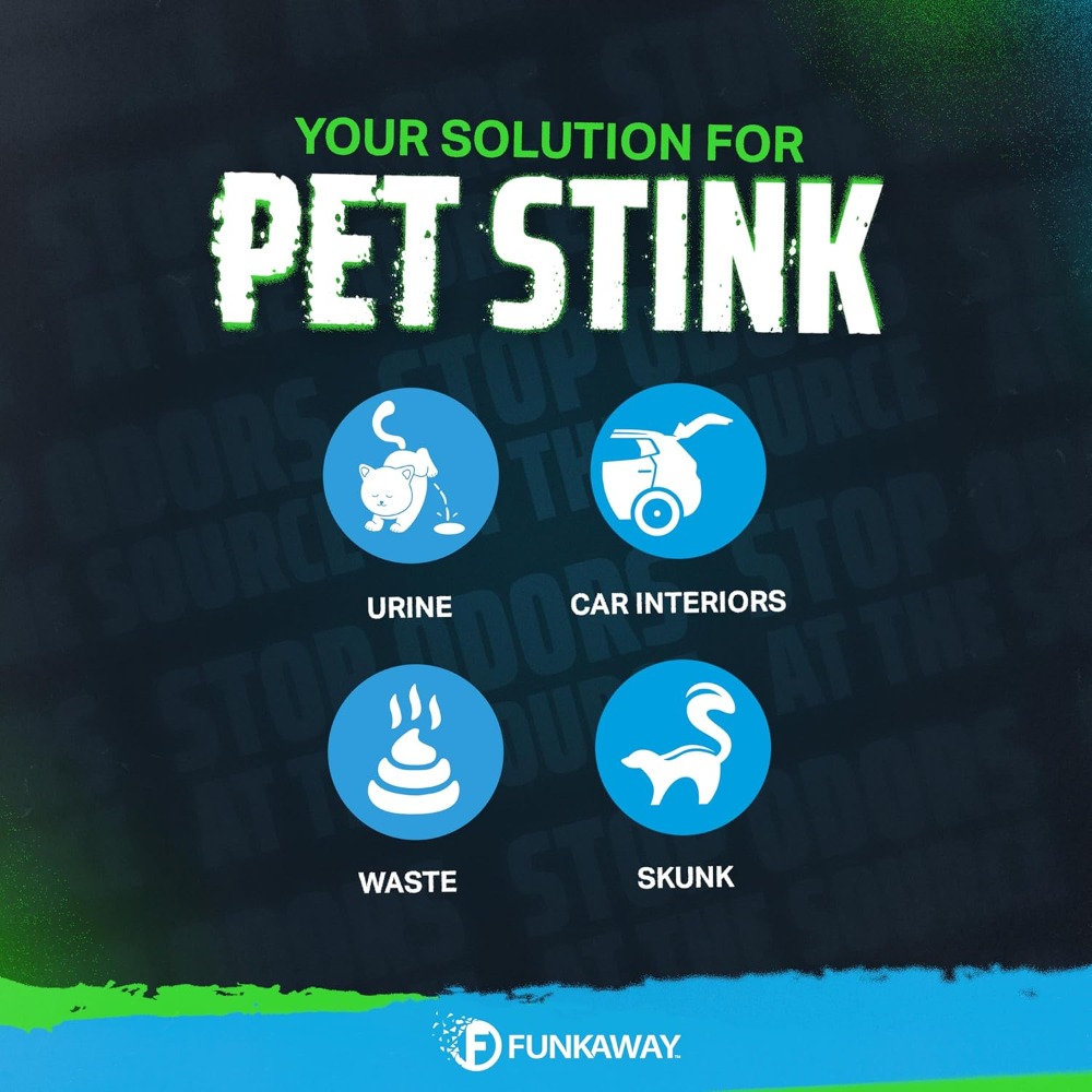 Pet Stain & Odor Eliminator Sp – Odor Eliminator Car Bewertung und Preis