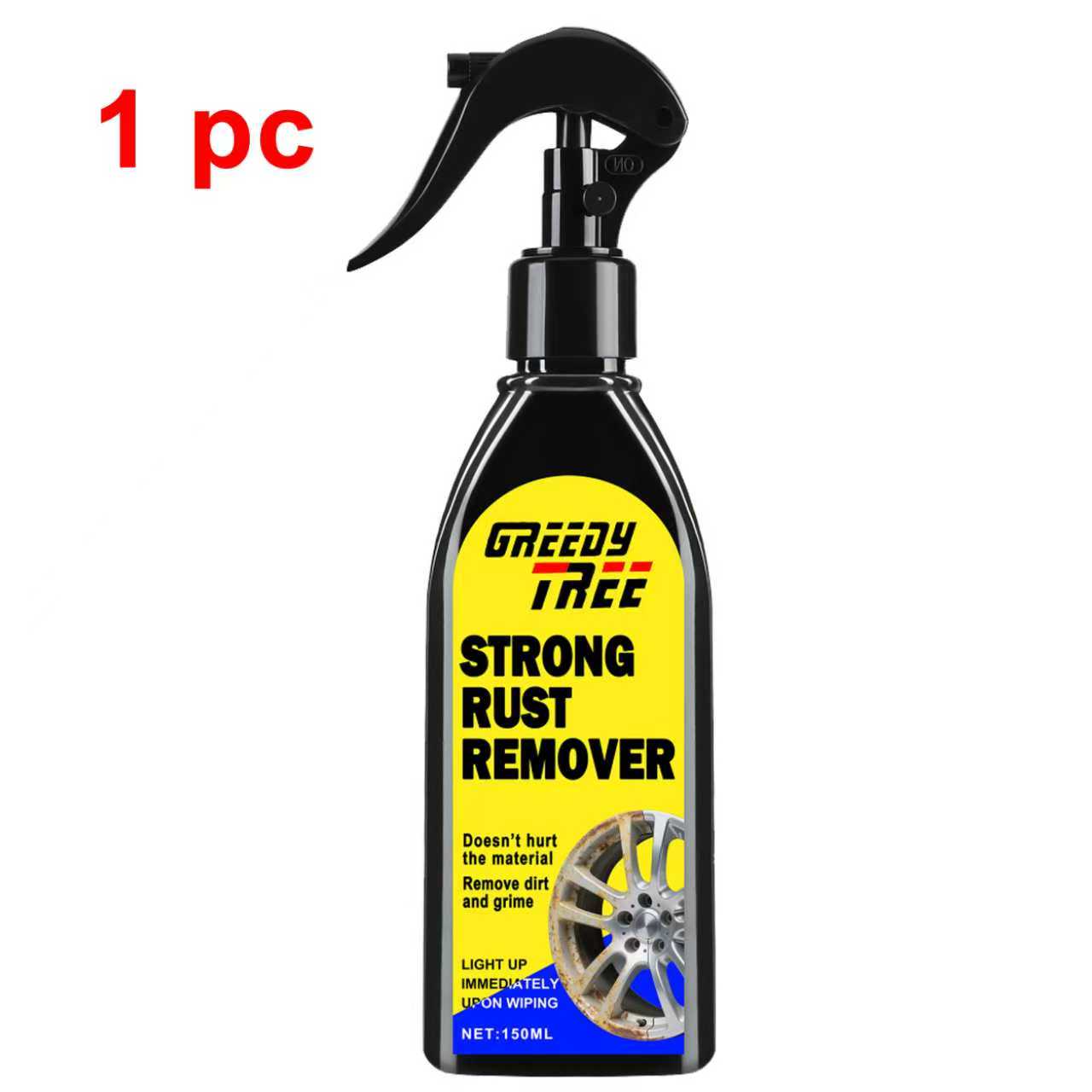 Powerful Car Wheel Cleaner | S – Wheel Cleaner Alloy Bewertung und Preis