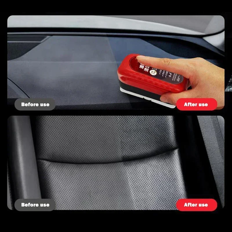 Car GlassCoating Oil Film Clea – Car Cleaning Brush Bewertung und Preis