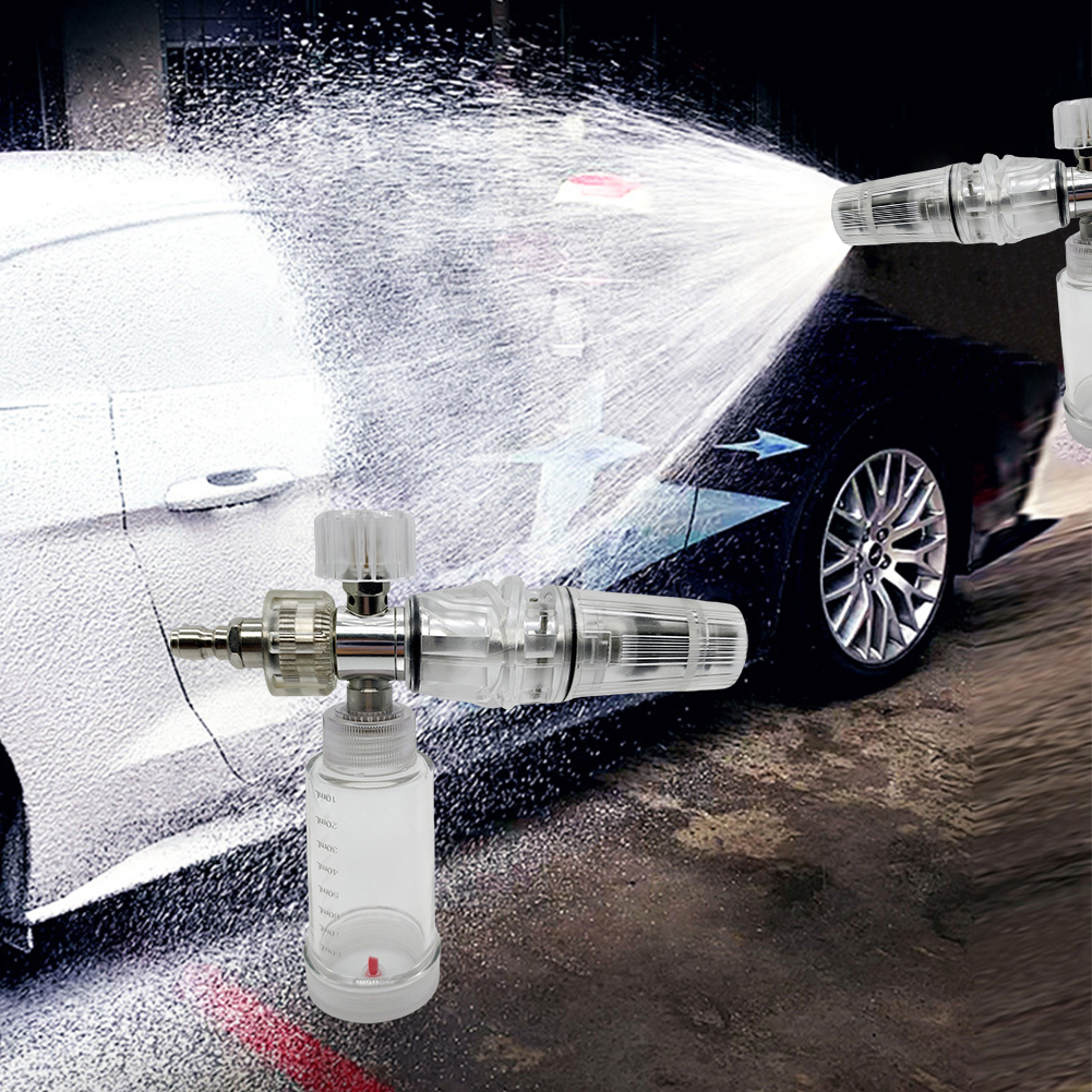 100ml Pressure Washer Gun Adju – Pressure Washer Foam Gun Bewertung und Preis