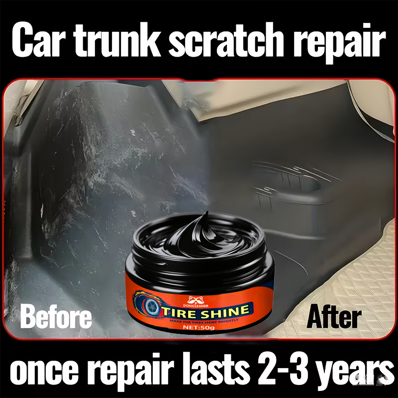 Tire Shine & Plastic Repair Pa – Trim Restorer Plastic Bewertung und Preis