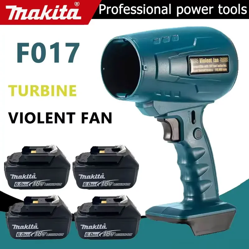 Makita 18V Battery F017 Electr – Dryer Car Blower Bewertung und Preis