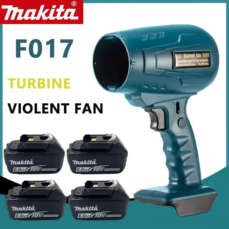 Makita 18V Battery F017 Electr – Dryer Car Blower Bewertung und Preis