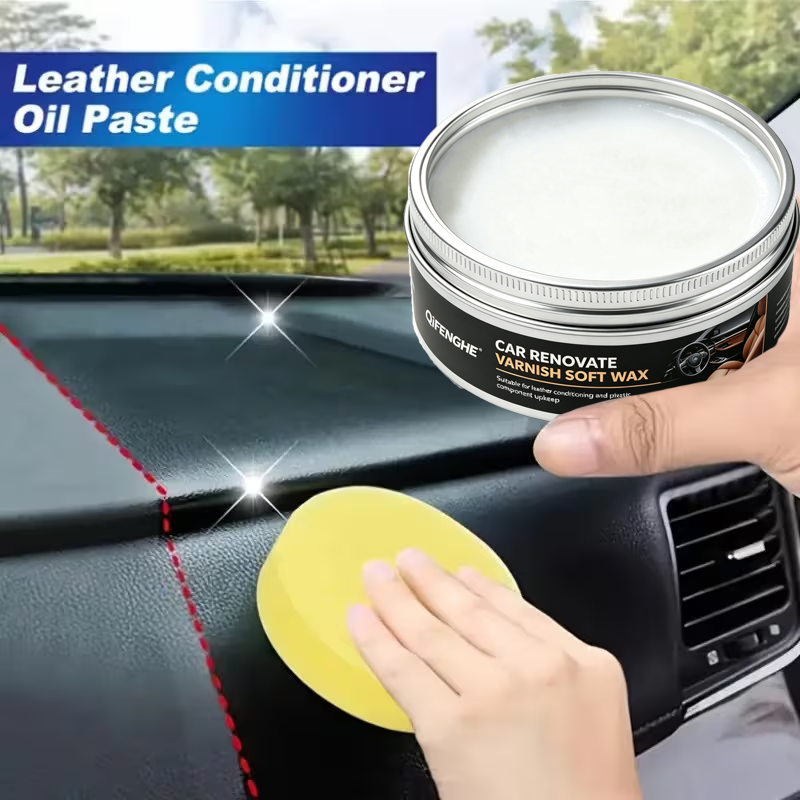 Car Renovate Varnish Soft Wax  – Trim Restorer Plastic Bewertung und Preis
