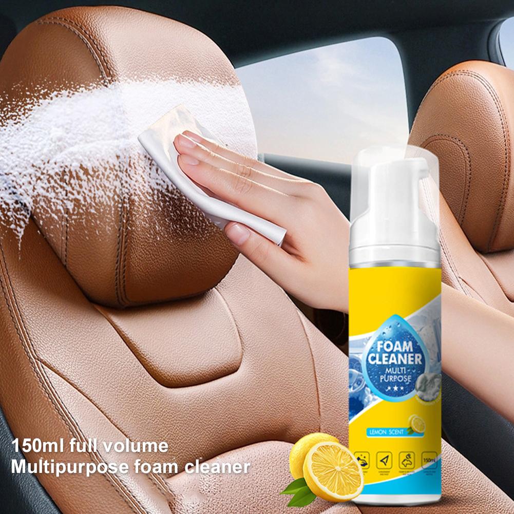 150ml 1/2/3sets Multipurpose F – Leather Cleaner Interior Bewertung und Preis
