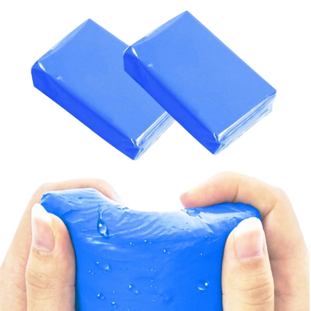 SIKEZHAN Magic Car Clay Bar fo – Clay Bar Lubricant Bewertung und Preis