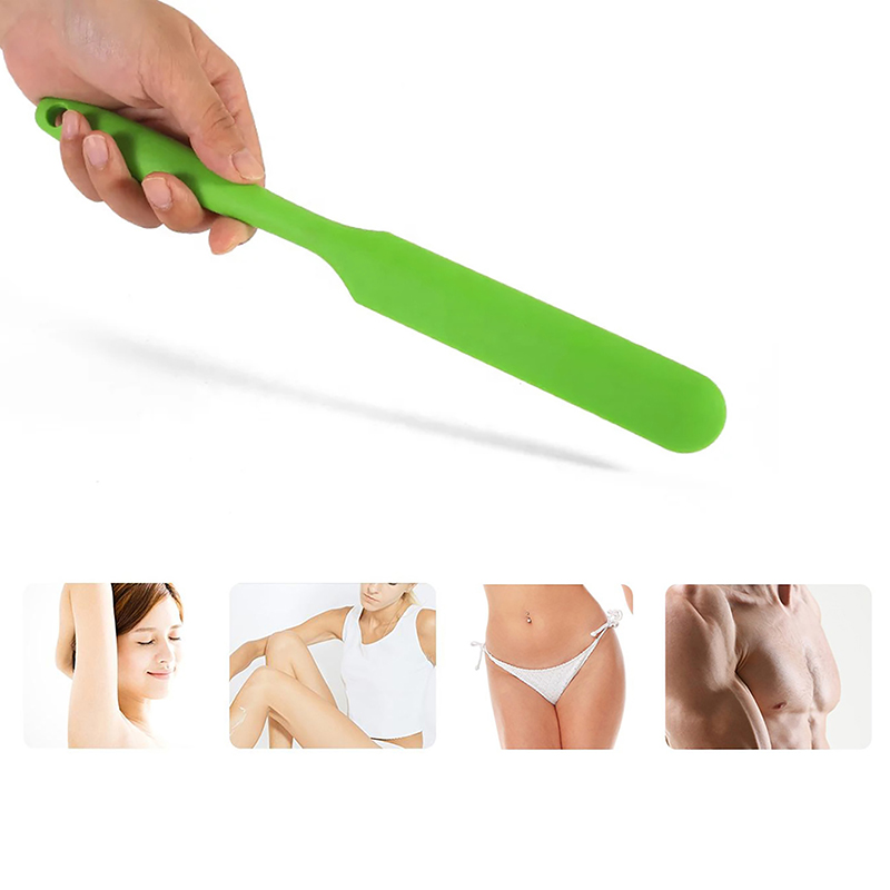 Silicone Cosmetic Waxing Spatu – Wax Applicator Pad Bewertung und Preis