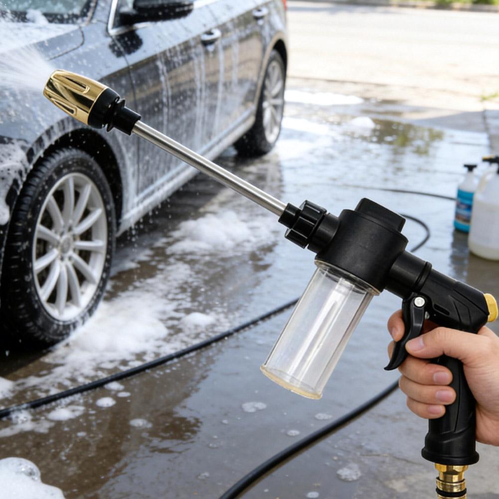 Long Pole Car Washing Tool Wat – Car Shampoo Ph Bewertung und Preis