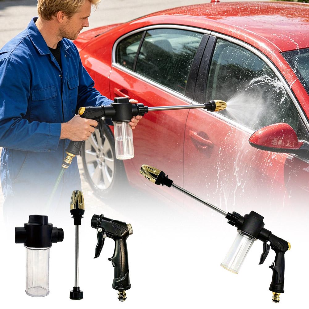 Long Pole Car Washing Tool Wat – Car Shampoo Ph Bewertung und Preis