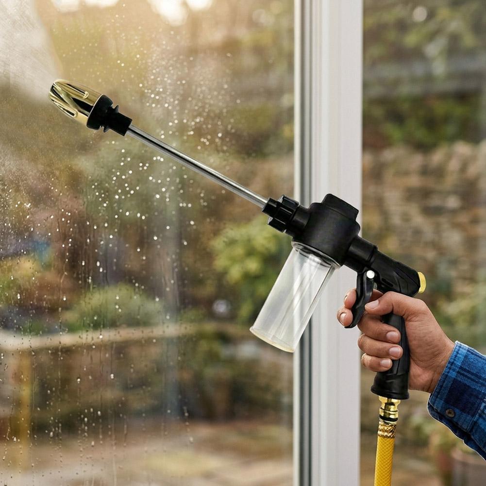 Long Pole Car Washing Tool Wat – Car Shampoo Ph Bewertung und Preis